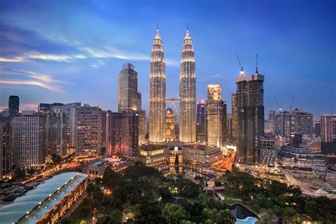 what is the capital of malaysia|kuala lumpur must see.